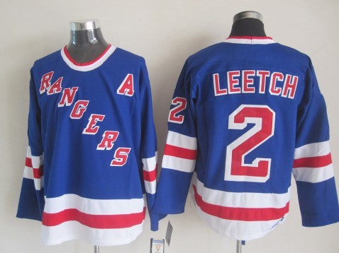 New York Rangers jerseys-073